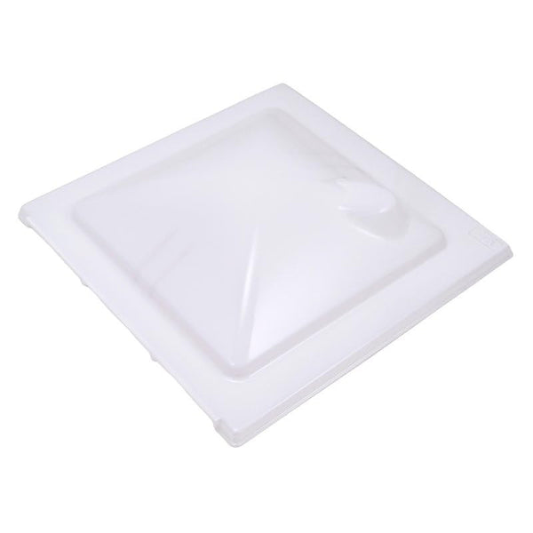 Ventmate 69177 Universal Vent Lid-wht Carded