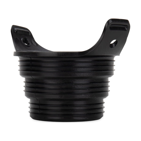 Camco Camco Flexible 3-in-1 Sewer Adapter Hose Seal -Flexible