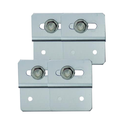 Xantrex 708-0070 Flex Solar Panel Mounting Hardware