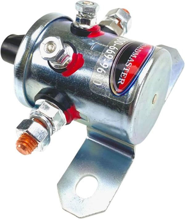 Roadmaster Remote Battery Disconnect Compatible