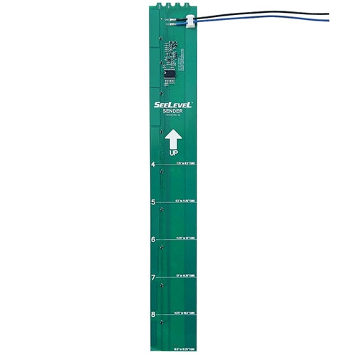 SEE Level Garnet SeeLevel II 12" Sensor Board for Low