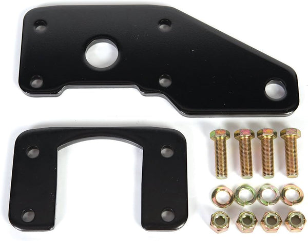 Husky Weight Distribution Hitch Sway Control Ball Mount ()