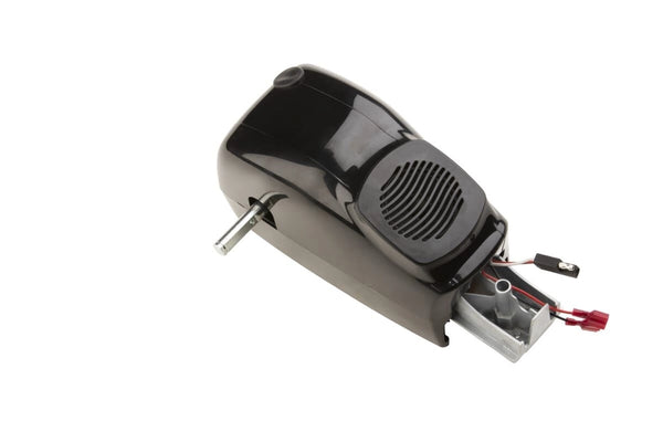 Solera Regal Power Awning Speaker Drive Head Assembly - Black