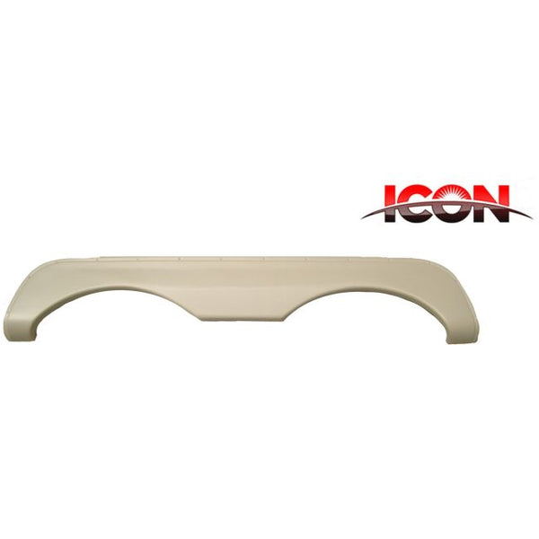 ICON 01623 Tandem Axle Fender Skirt FS769 for McKenzie