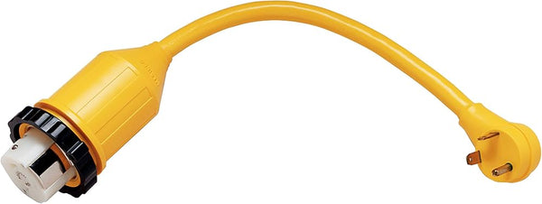 Marinco ParkPower RV Electrical Power Cordset