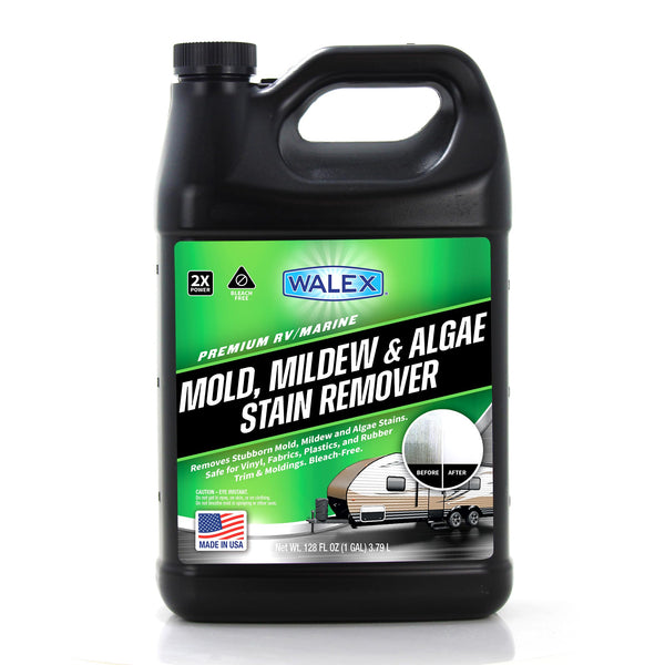 Walex Mold & Mildew Remover 1-GALLON WALMM1G