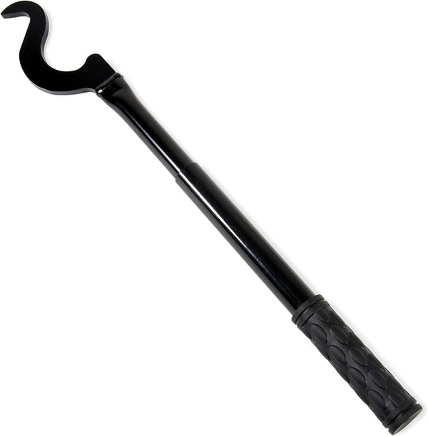 Equal-i-zer Snap-Up Lever