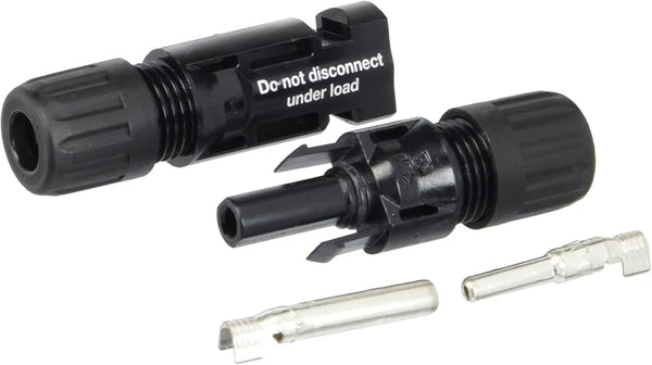 Samlex America Solar Panel Multi-Contact Connectors