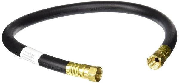 AP Marshall MER613-12 LP Supply Hose 3/8" Female x 3/