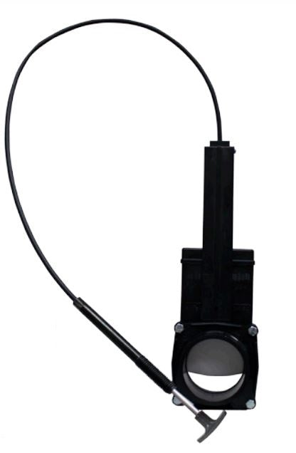 LASALLE BRIS Sewer Waste Valve - Rex & Sons RVs