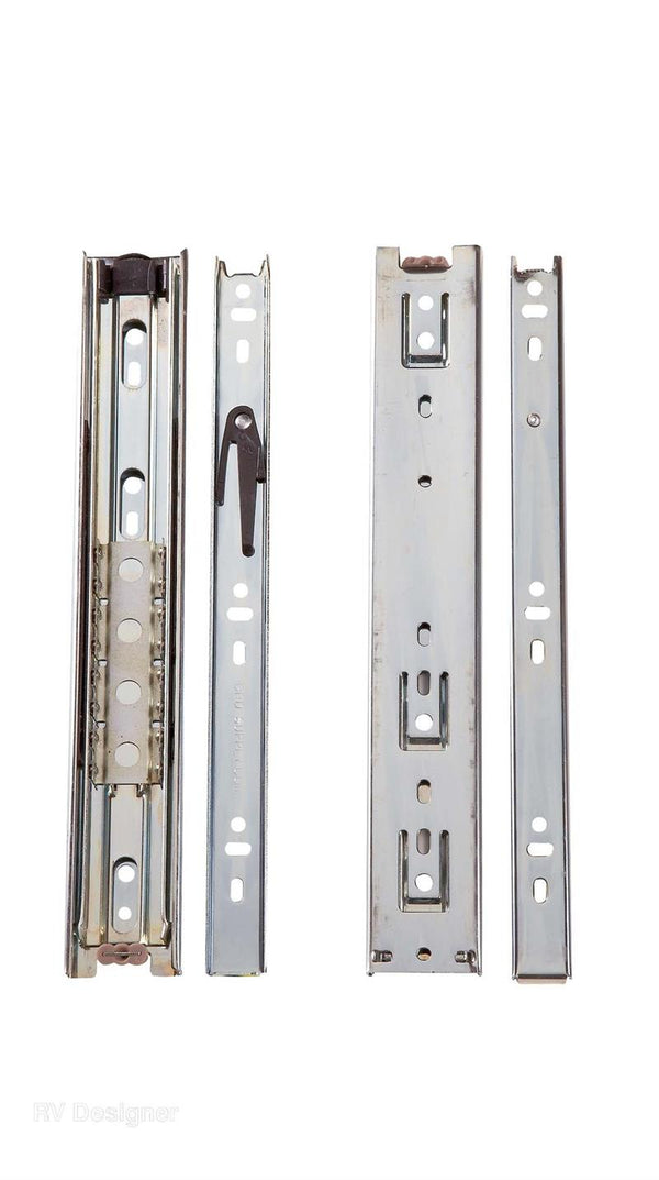 RV Designer - Cabinet & Furniture Drawer Slides