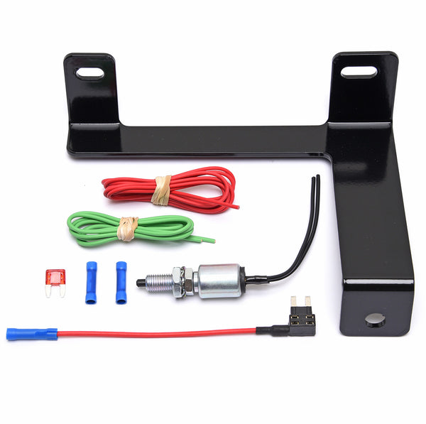 Roadmaster BRAKE LIGHT SWITCH 751497 - Roadmaster Inc.