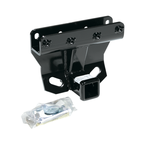Draw-Tite Class 3 Trailer Hitch, 2 Inch Square Receiver,