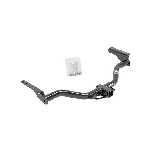 Draw-Tite Class 4 Trailer Hitch, 2 Inch Square Receiver ...