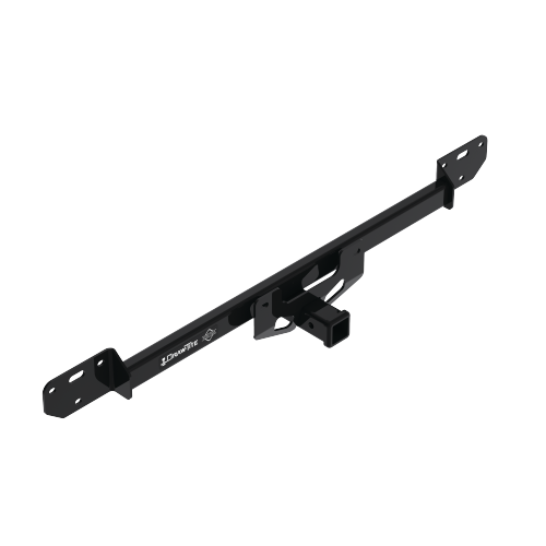 Draw-Tite Class 3 Trailer Hitch, 2 Inch Square Receiver,