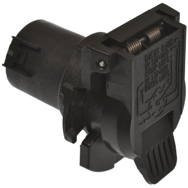POLLAK 7-Blade OEM Twist & Mount Vehicle