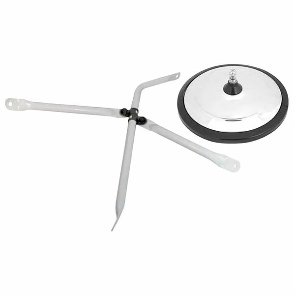 Velvac Rear Crossview Mirror Kit – Shop