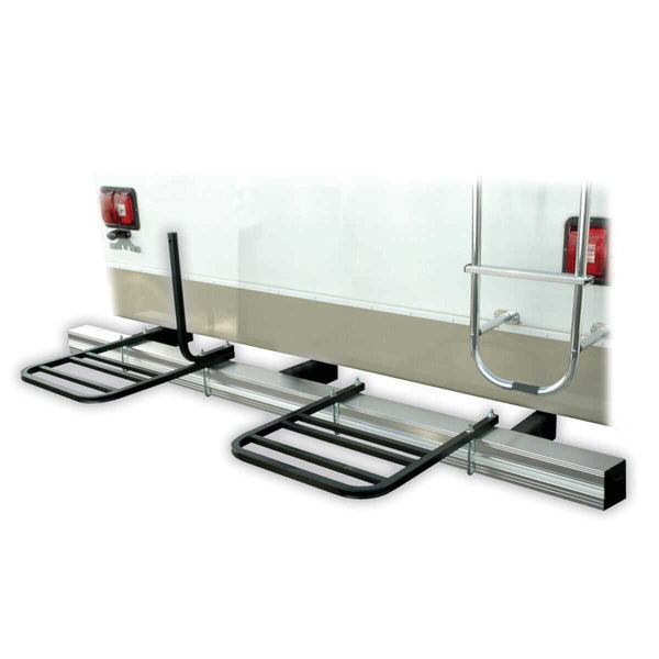 Swagman 2-Bike RV Approved Bumper Rack