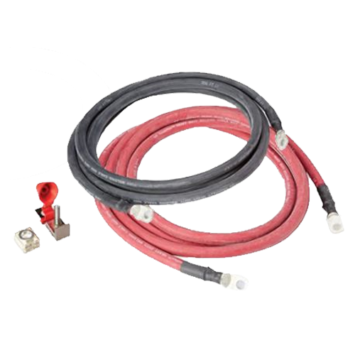 Xantrex DC BATTERY CABLES (2G) + FUSE M-KIT - Xantrex-Store