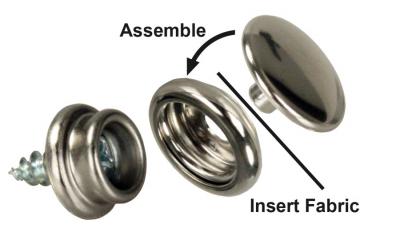 JR Products Exterior Components and Accessories