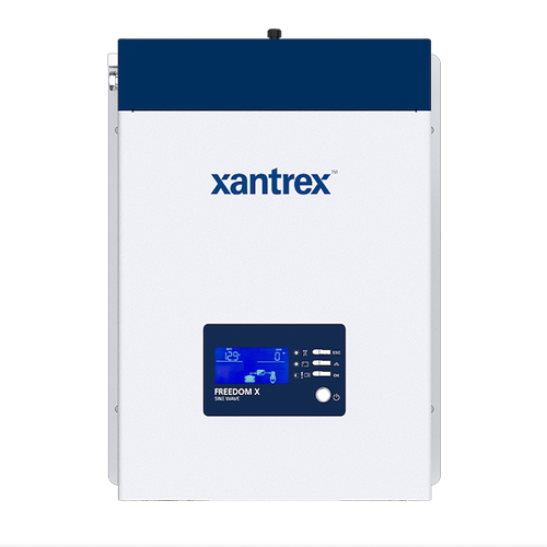 Xantrex 817-3000 Freedom X 3000 Inverter with Transfer