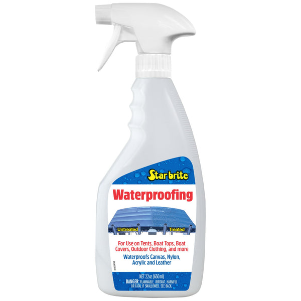 Star Brite Waterproofing