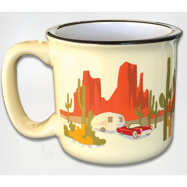 Camp Casual CPS – CASUAL Cup - Rex & Sons RVs