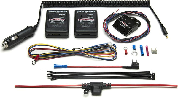 Roadmaster Universal Wireless Brake Monitor