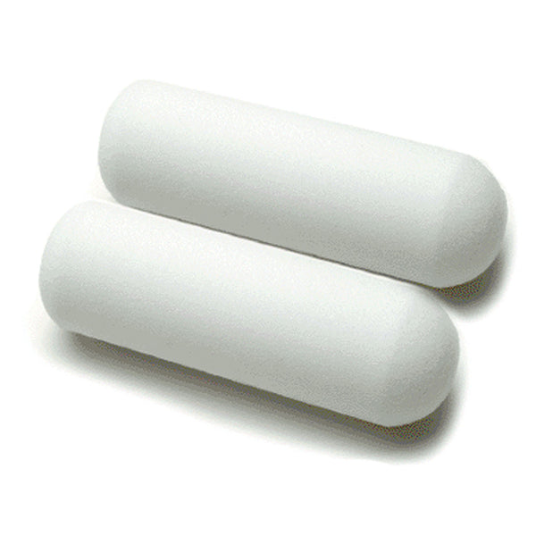 Redtree Industries 6" Mini Foam Roller Refill Twin Pack - Industries