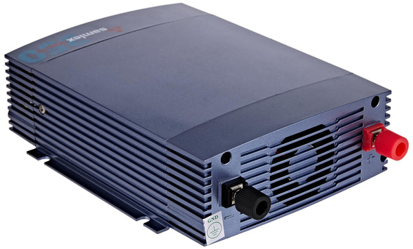 Samlex 350 Watt 12V Pure Sine Inverter SSW-350-12A