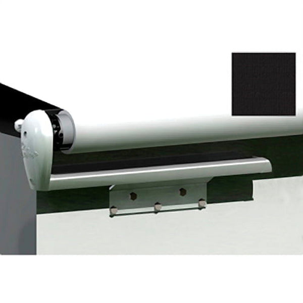 Carefree/ SOC™ 117.5" White Vinyl Standard Slide-Out RV Awning