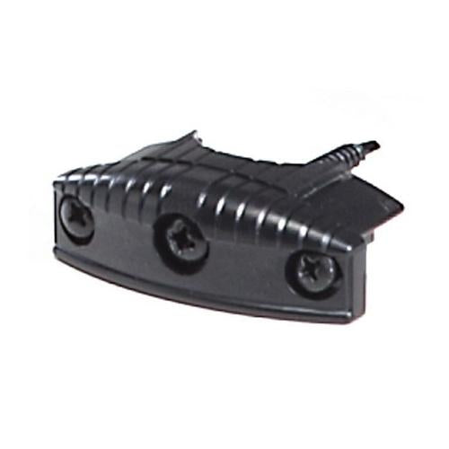 Stromberg Carlson Rung End Cap For RV Exterior Ladder