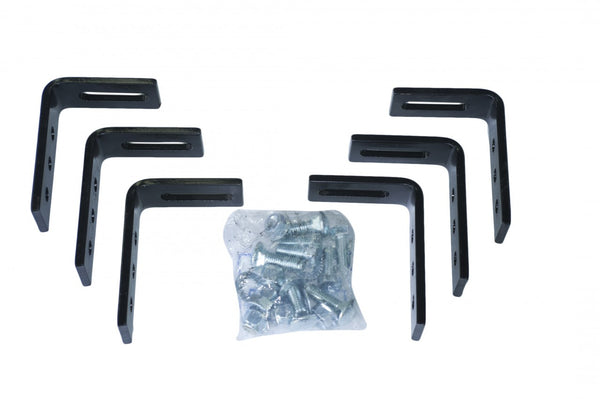 Demco 8553003 --- Demco Rail Kit - SL Series 24" Head Only
