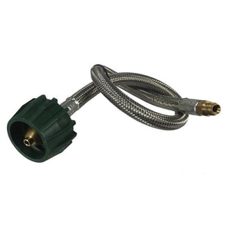 Mb Sturgis 100304-72-Mbs Propane Hose
