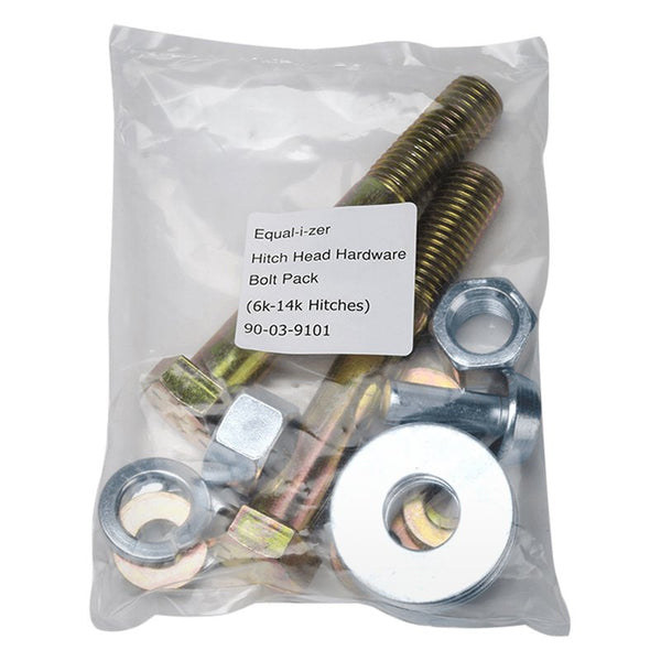 Equal-i-zer® Bolt Pack | Hitch Replacement Parts