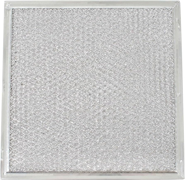 Ventline Range Vent Hood Grease Filters | 8" x 8" | Alu
