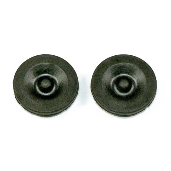 Husky Trailer Wheel Bearing Dust Cap Plug, Pack of 2 ()