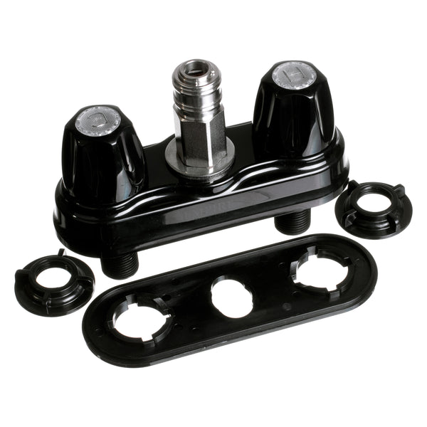 Thetford Marine Exterior Quick Connect Faucet