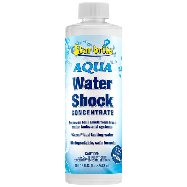 Star Brite Aqua Water Shock