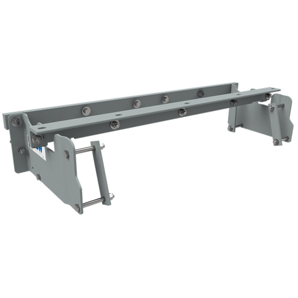 B&W Trailer Hitches Turnoverball Mounting Kit Model