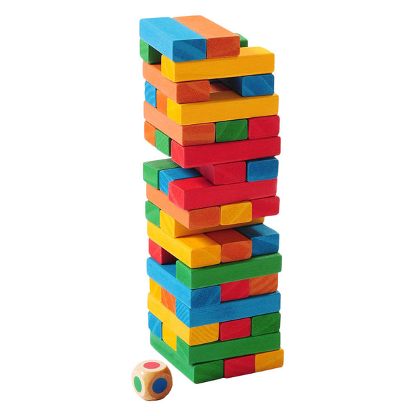 G S I Sports GSI Sports Backpack Tumbling Tower Game