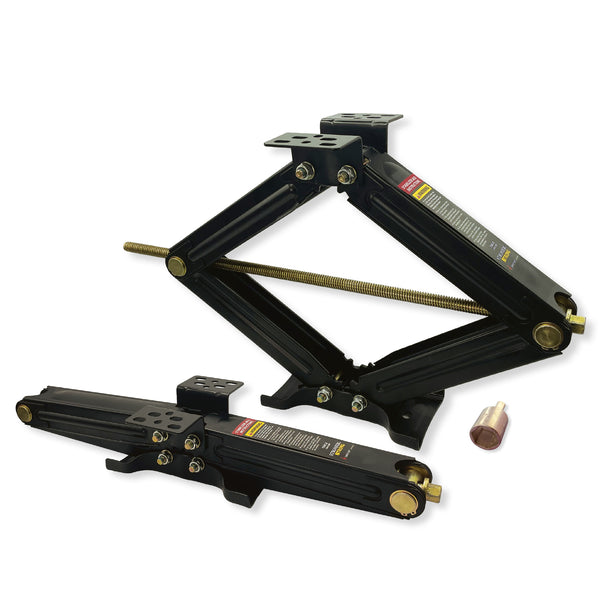 Stromberg Carlson 30" Scissor Jack - Carlson Products Inc.