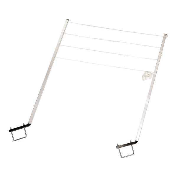 Stromberg Carlson RV Bumper Clothesline - Carlson Products Inc.