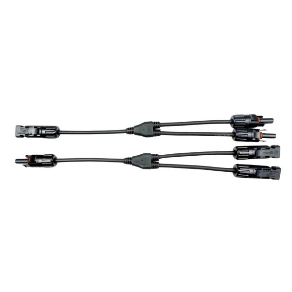Battle Born MC4 1' Flexible Branch Parallel Con BBCBL-46