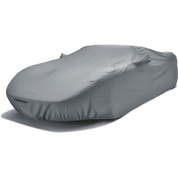 Covercraft Car Cover Fits Ford 1 Ton Pickup 1942-1947