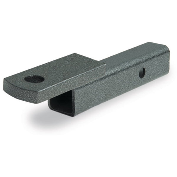 Camco RV Trailer Ball Mount - 3/4" Rise, 2" Drop & 9