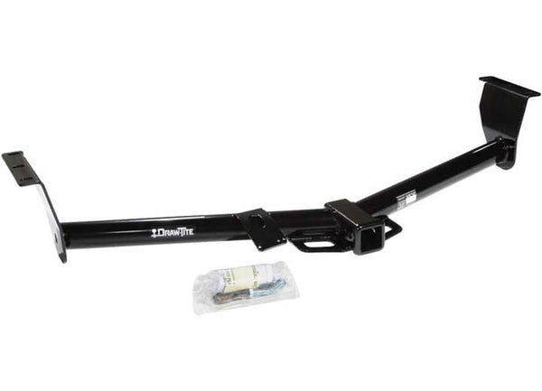 Draw-Tite Trailer Hitch