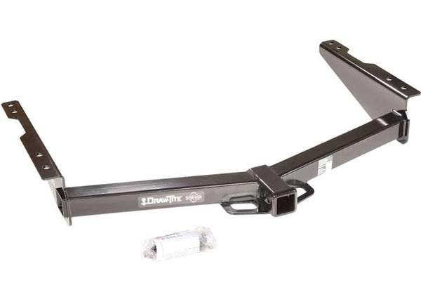 DRAW-TITE CLASS III/IV; MAX-FRAME - Trailer Hitches