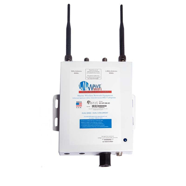 Wave Wi-fi AC Dual Band