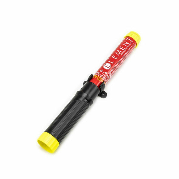 Element E100 100 Second Vehicle Fire Extinguisher ()